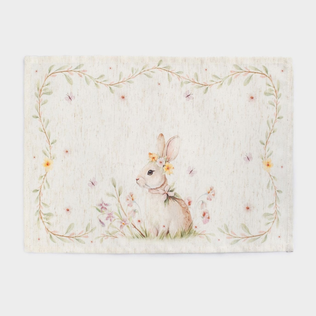 Салфетка Anna Lafarg Easter rabbit | Фото 1