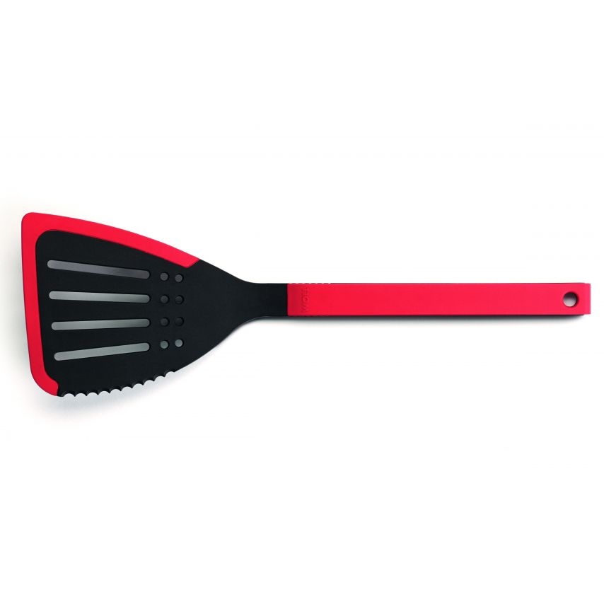 Лопатка силиконовая Woll, Cook it | Фото 1