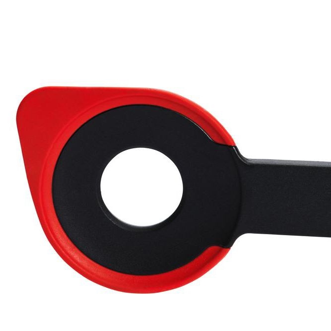 Ложка с отверстием силиконовая Woll, Cook it | Фото 2