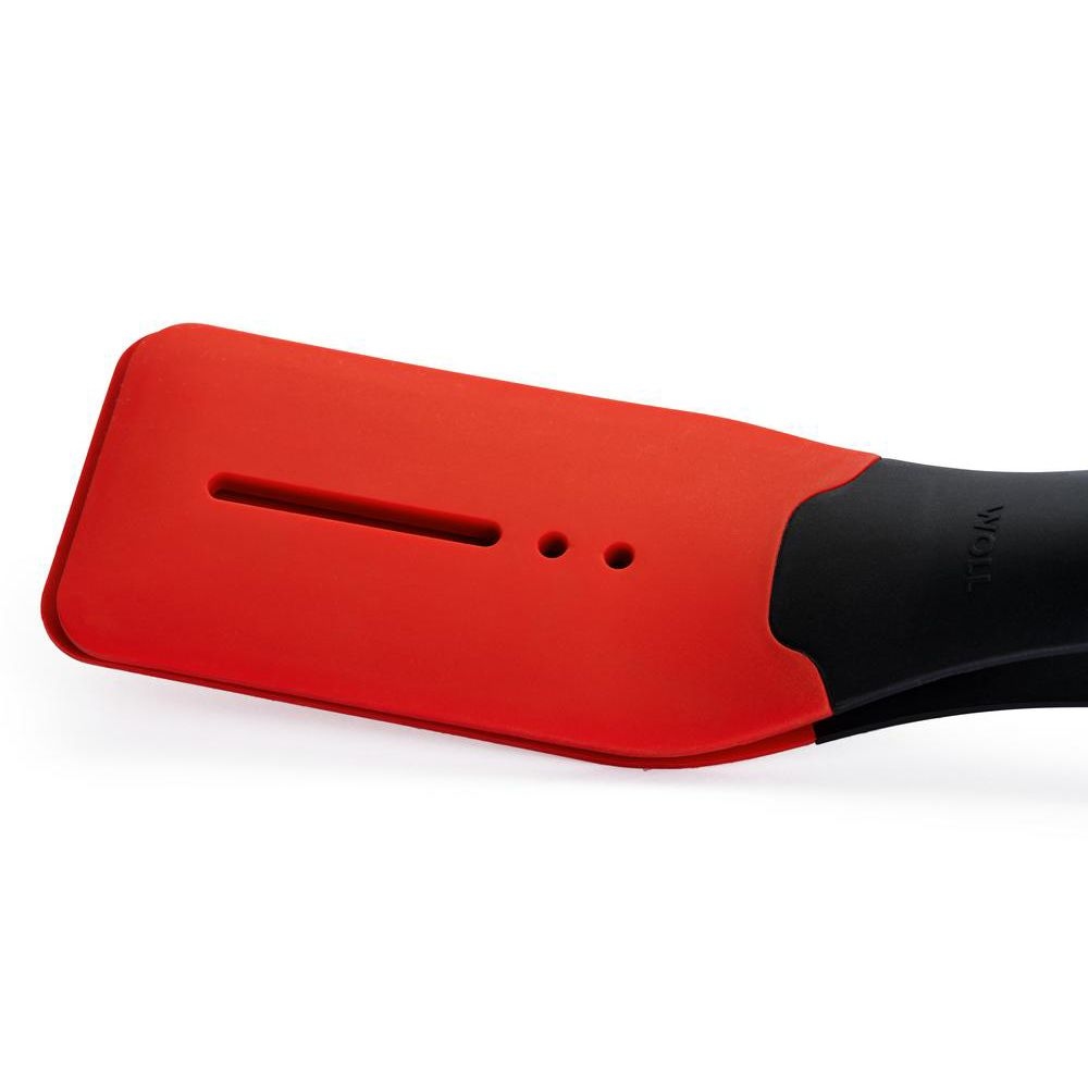 Щипцы силиконовые Woll, Cook it | Фото 3