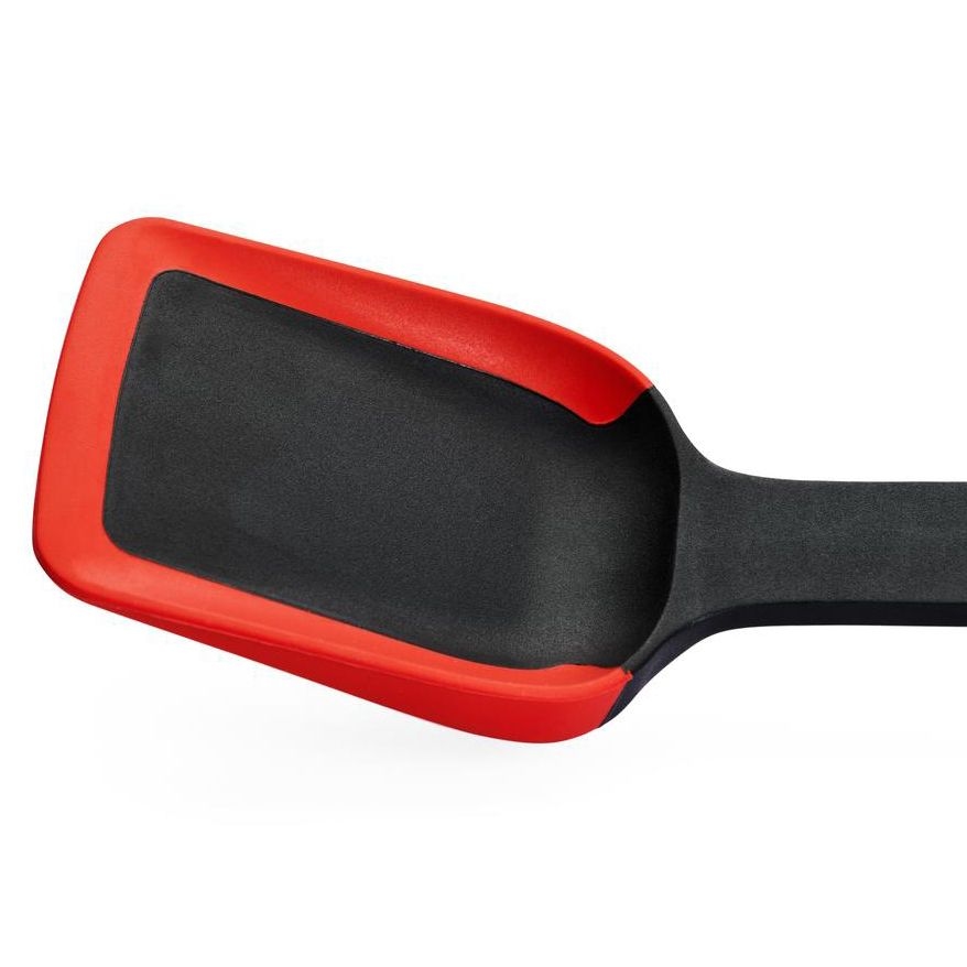 Лопатка силиконовая Woll, Cook it | Фото 2