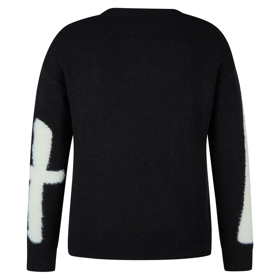 Женский джемпер LeComte | Фото 2