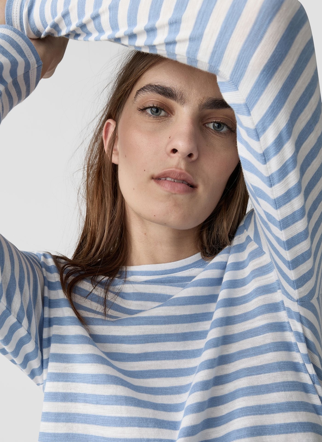 Женский лонгслив LeComte | Фото 6