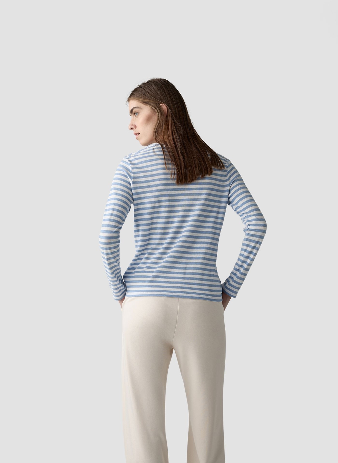 Женский лонгслив LeComte | Фото 2