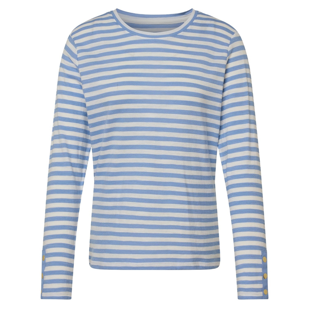 Женский лонгслив LeComte | Фото 1