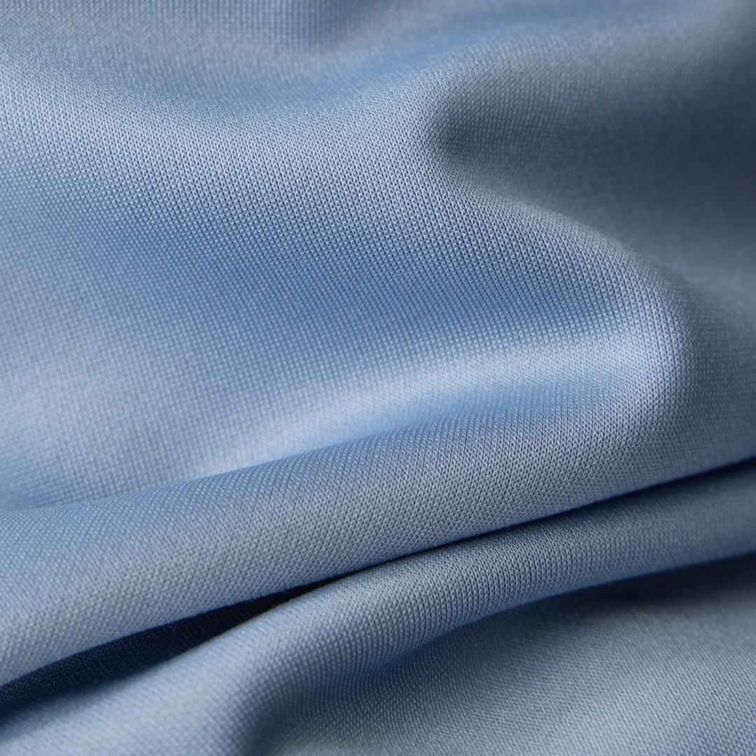 Женские брюки из трикотажа LeComte | Фото 7