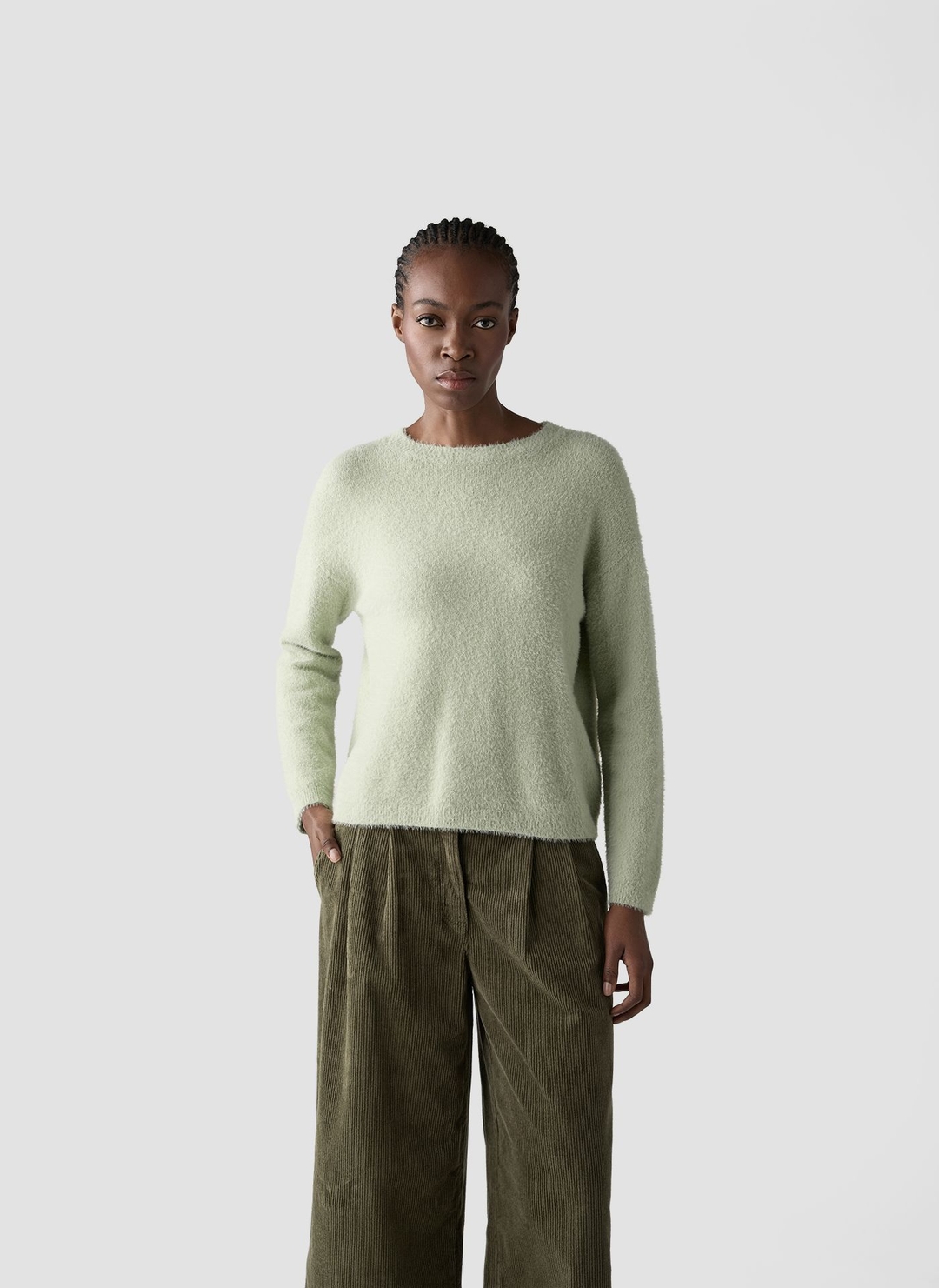 Женский джемпер LeComte | Фото 2