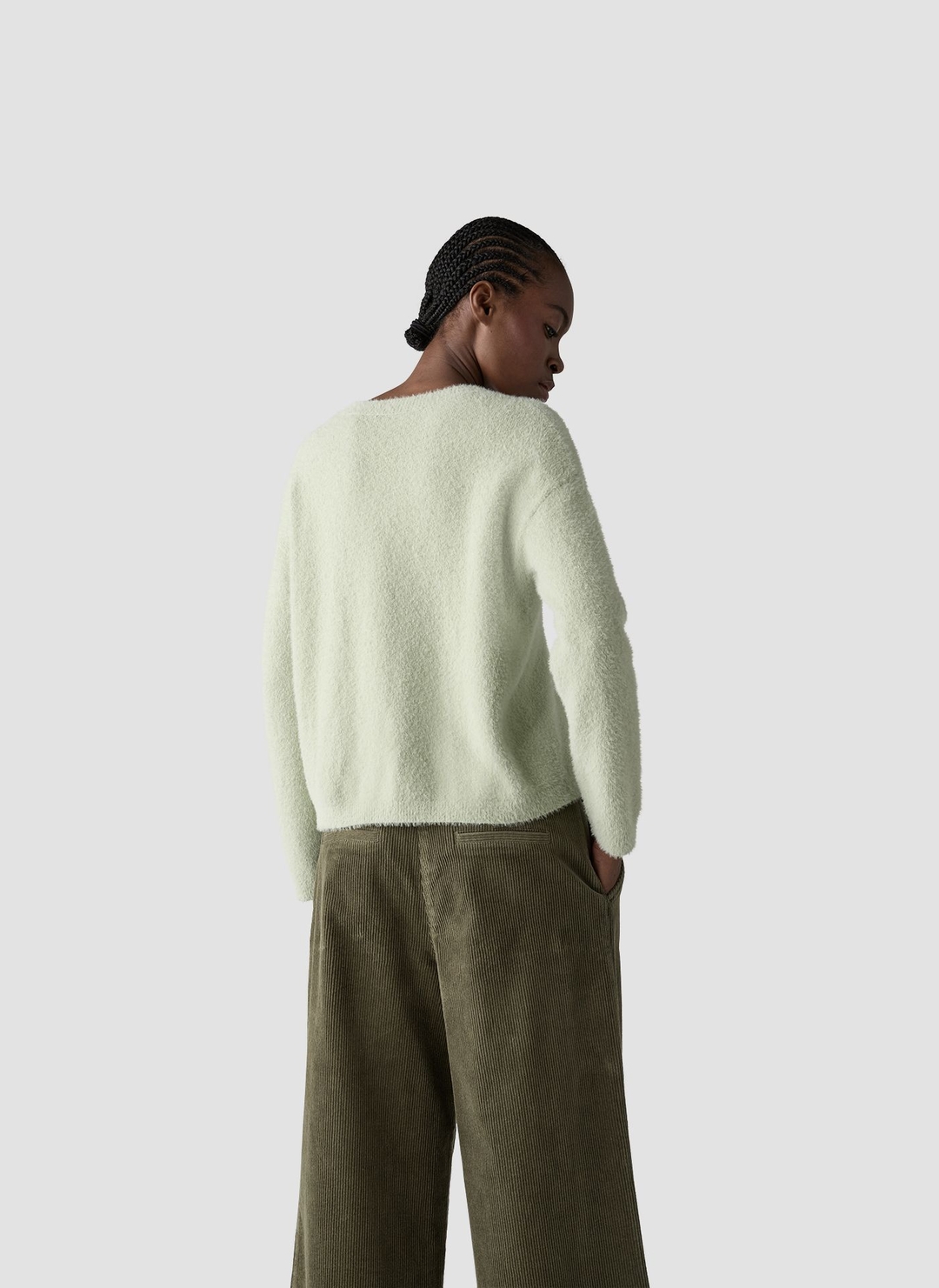 Женский джемпер LeComte | Фото 3