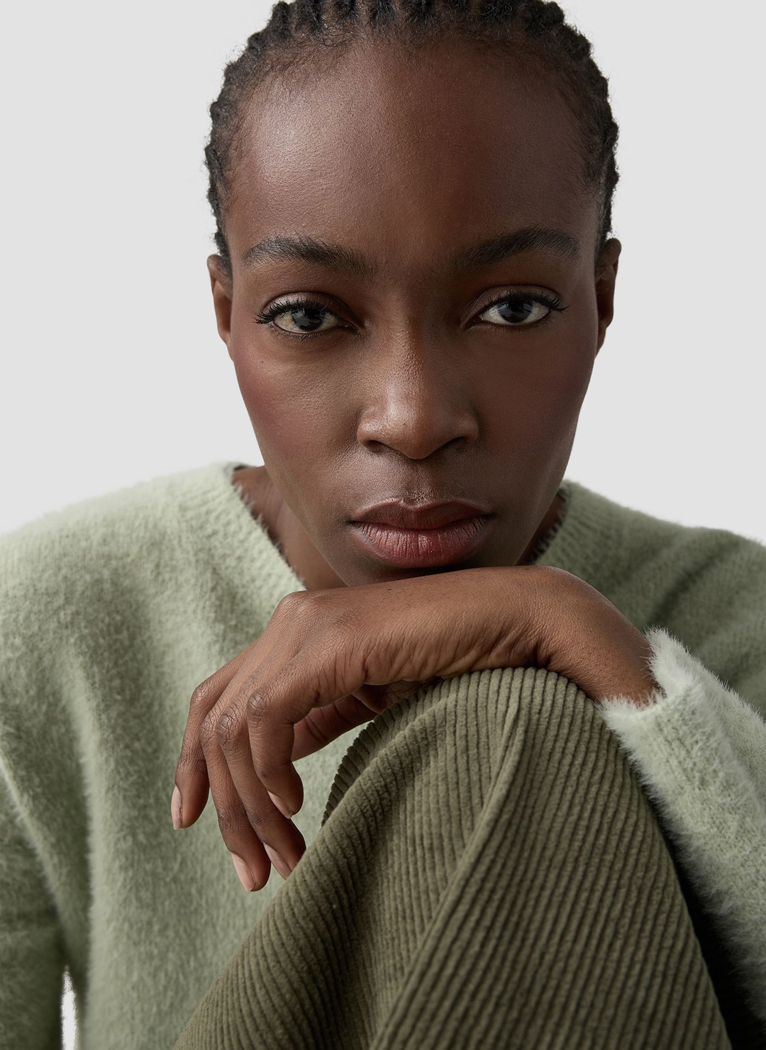 Женский джемпер LeComte | Фото 6