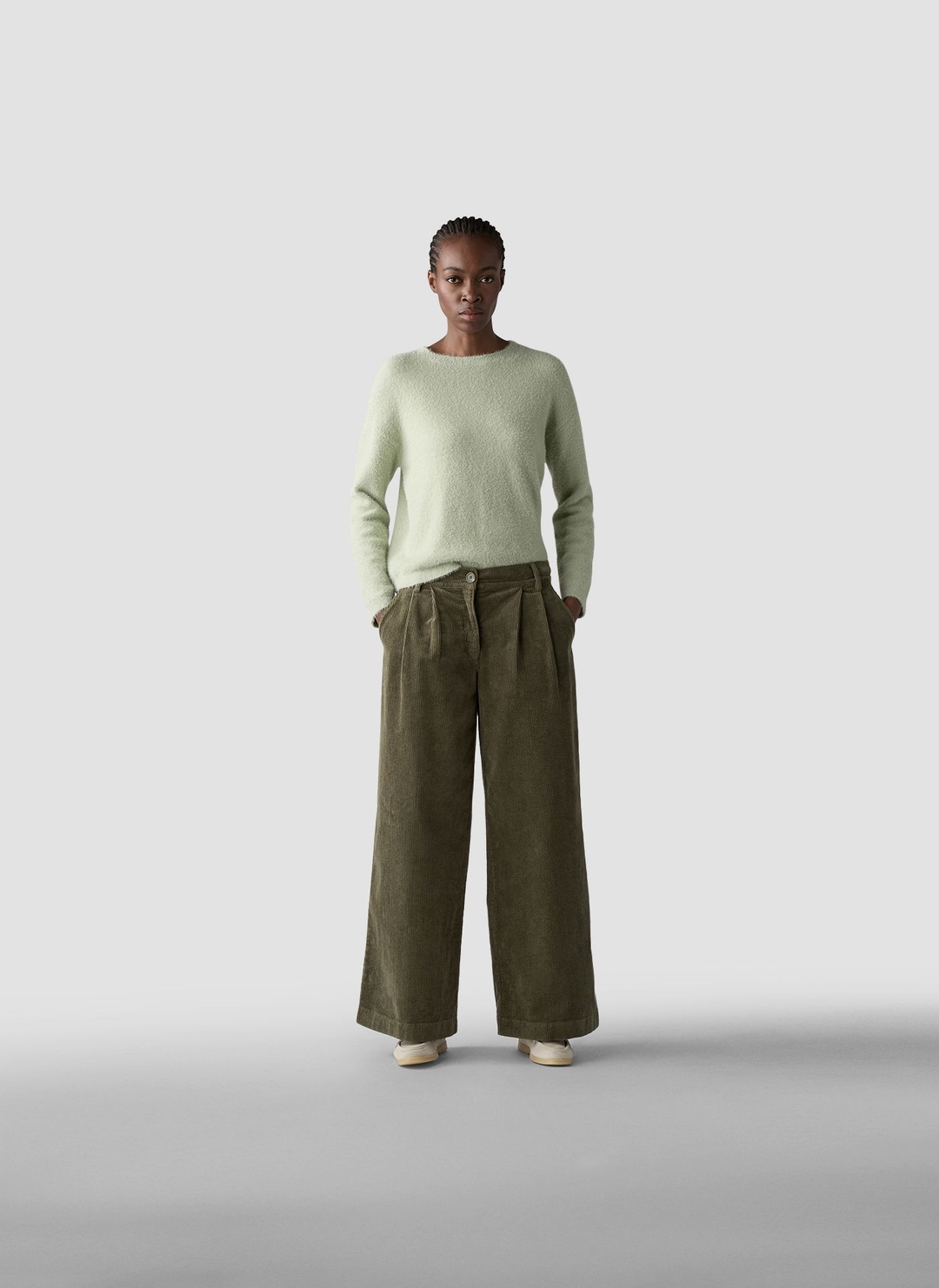 Женский джемпер LeComte | Фото 4