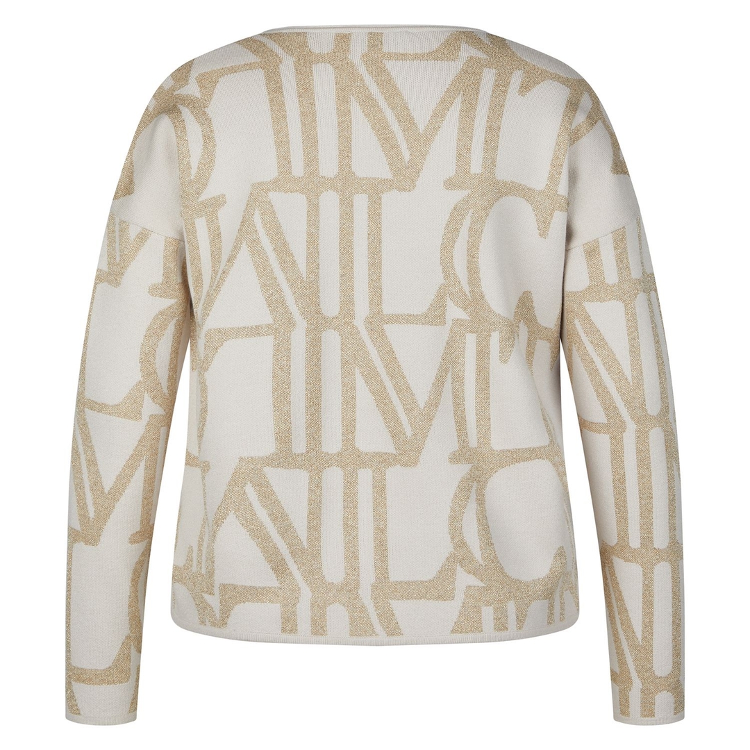 Женский джемпер LeComte | Фото 2