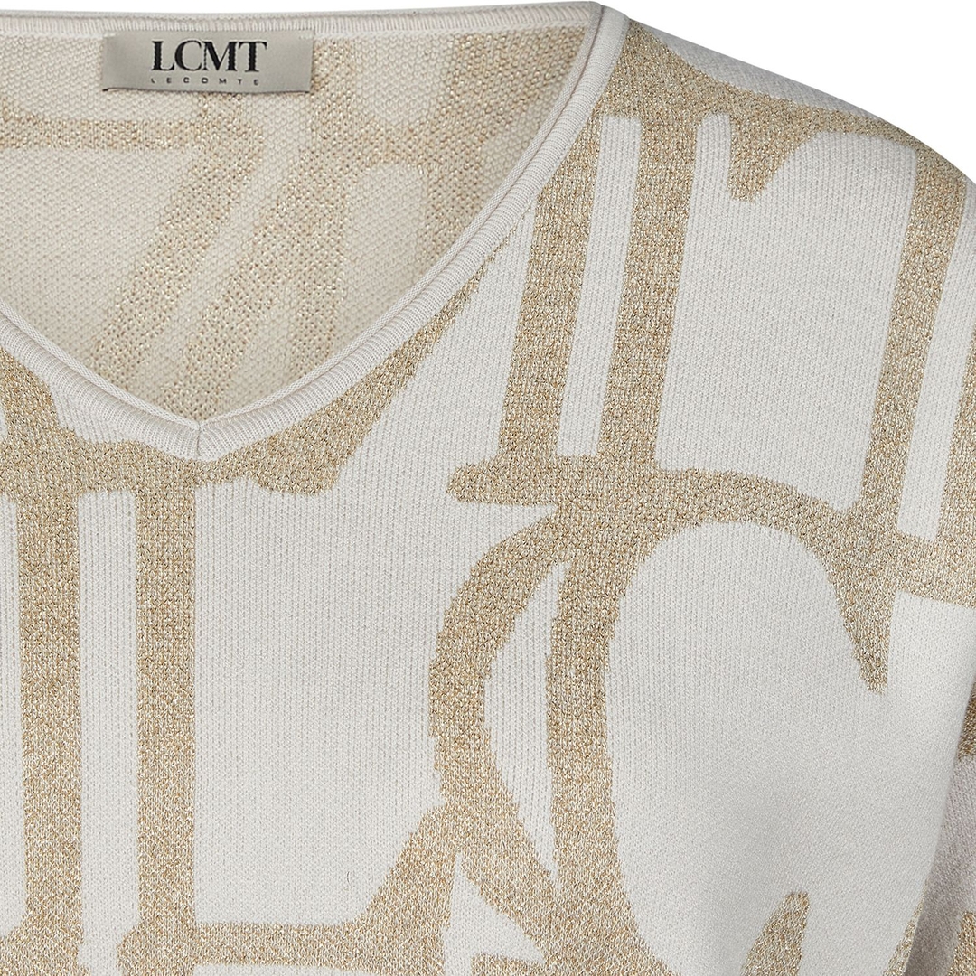 Женский джемпер LeComte | Фото 3