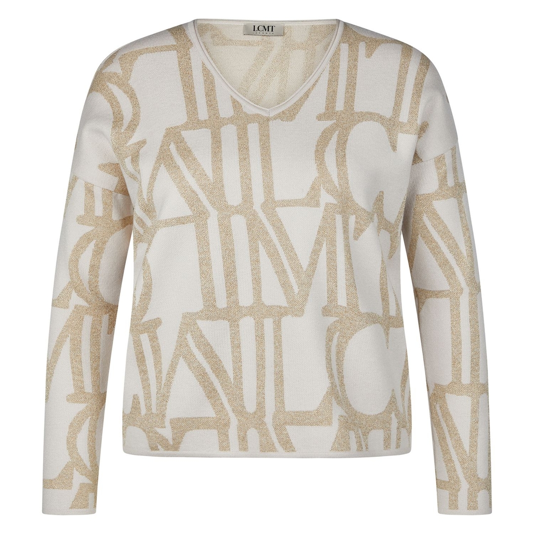 Женский джемпер LeComte | Фото 1