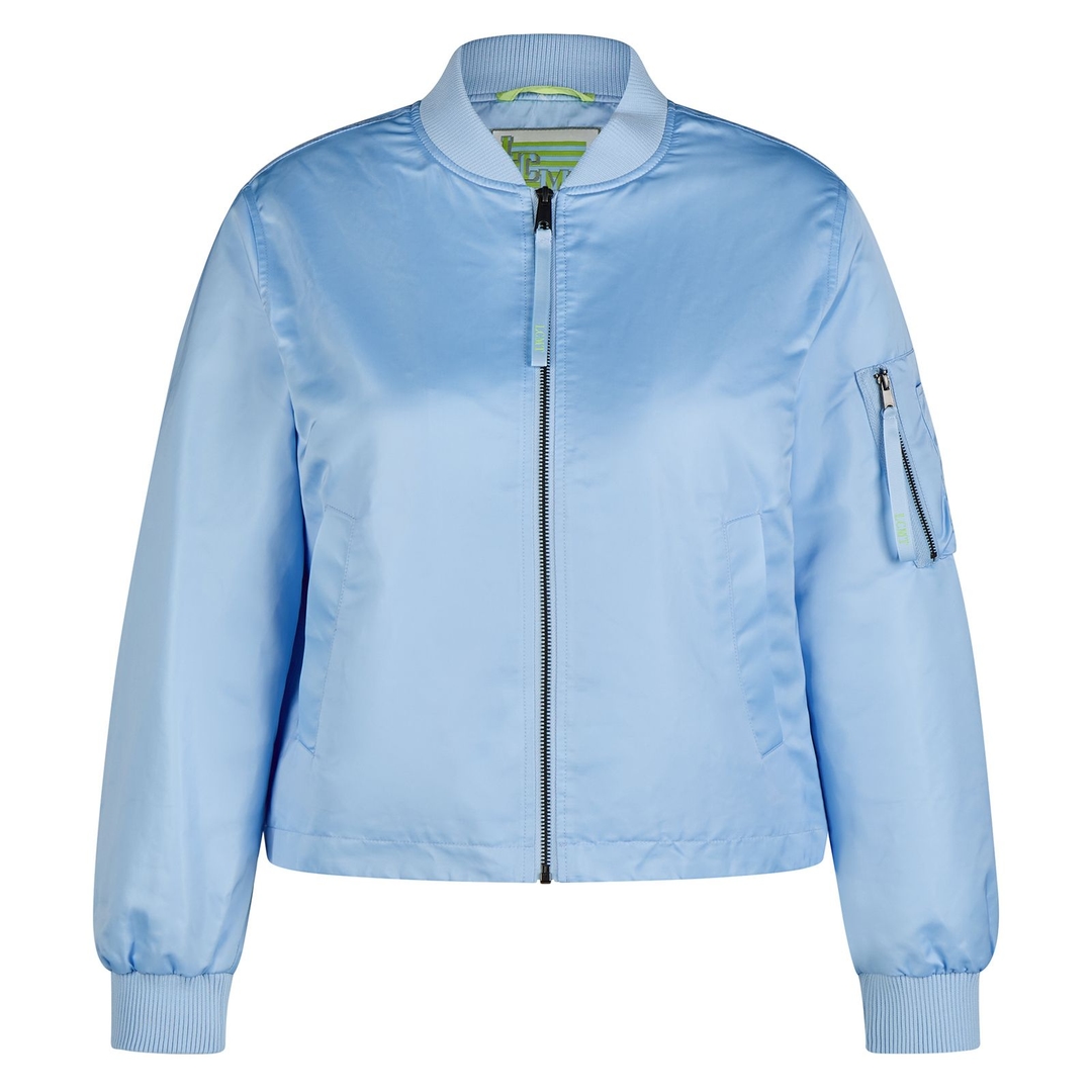 Женская куртка-ветровка LeComte | Фото 1