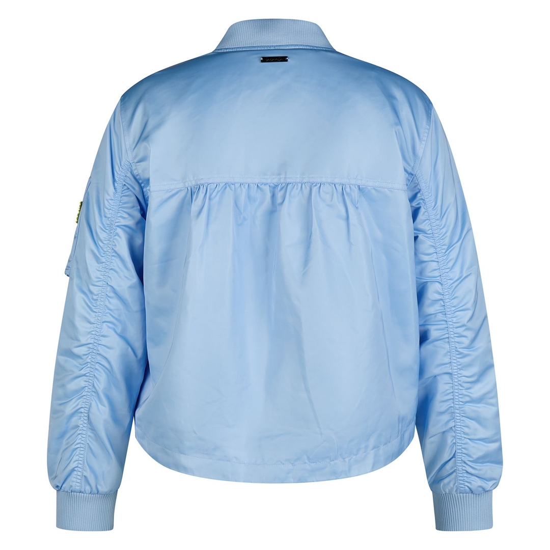 Женская куртка-ветровка LeComte | Фото 2