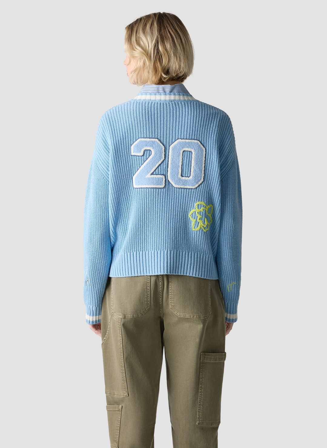 Женский кардиган LeComte | Фото 2