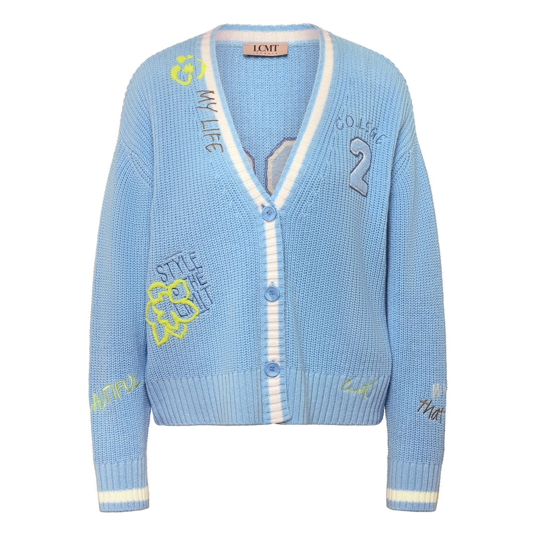 Женский кардиган LeComte | Фото 1