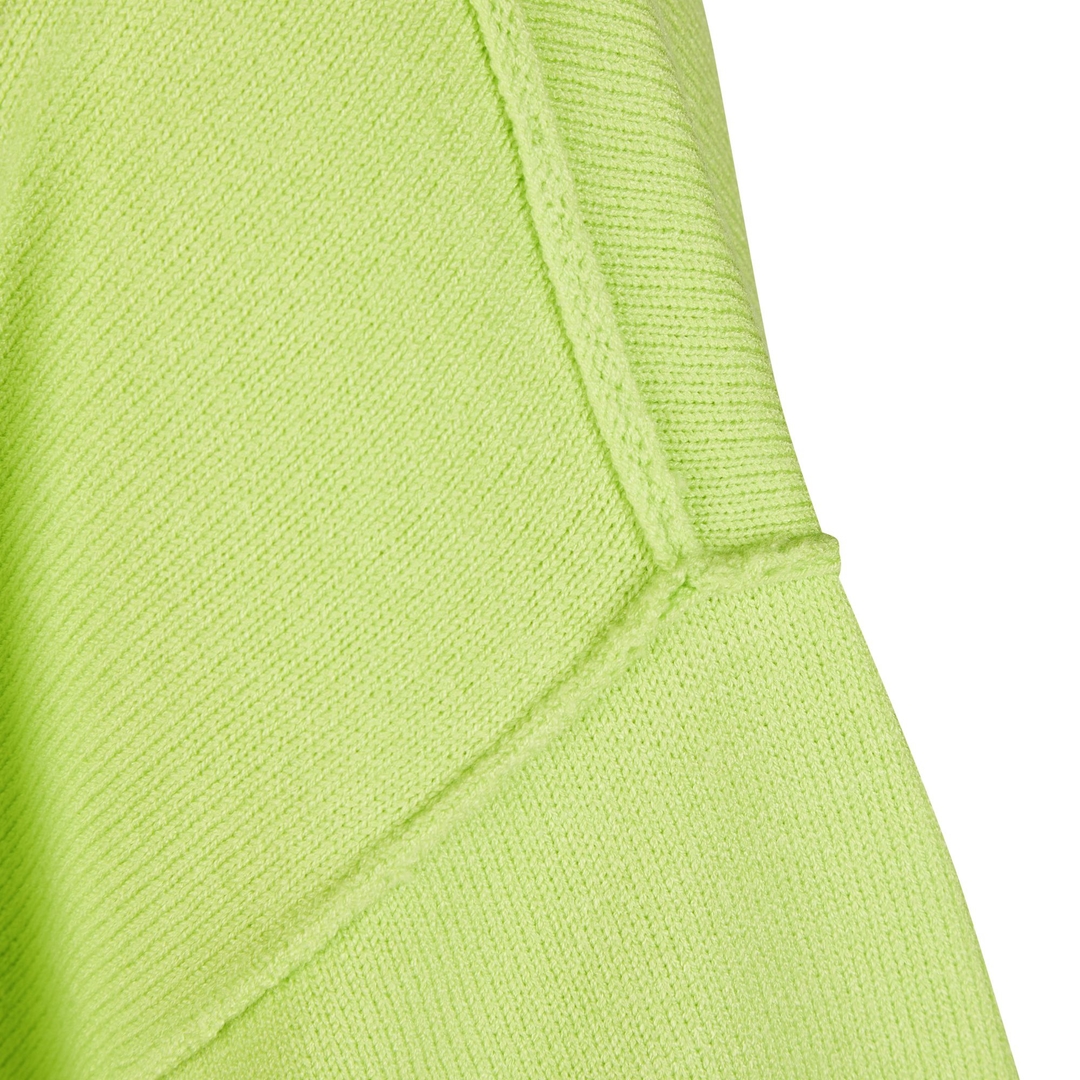 Женский джемпер с коротким рукавом LeComte | Фото 3