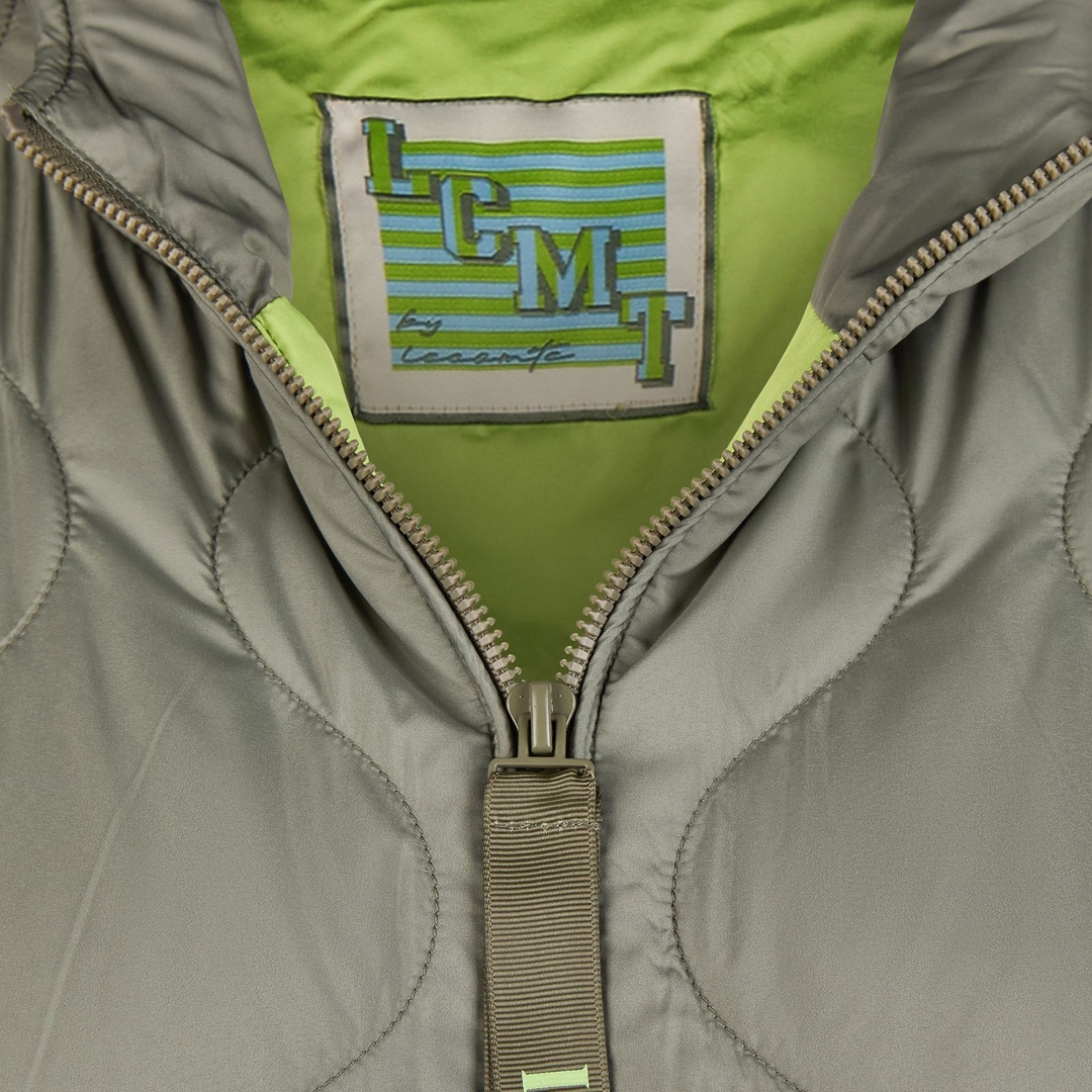 Женский стёганый жилет LeComte | Фото 3