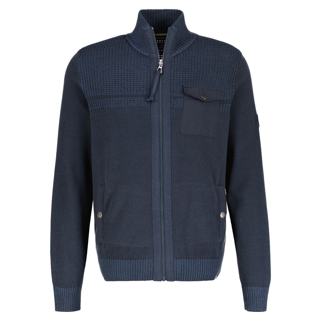 Мужской жакет на молнии Lerros | Фото 1