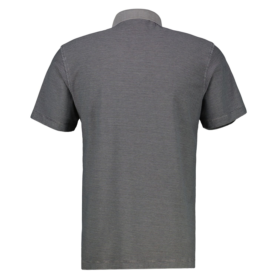 Мужскoе поло из хлопка Lerros | Фото 2