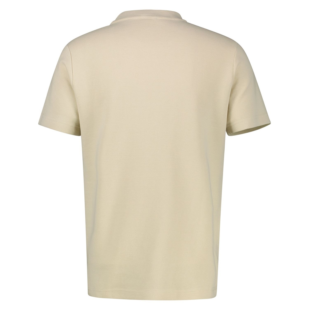 Мужская футболка с фактурой Lerros | Фото 2