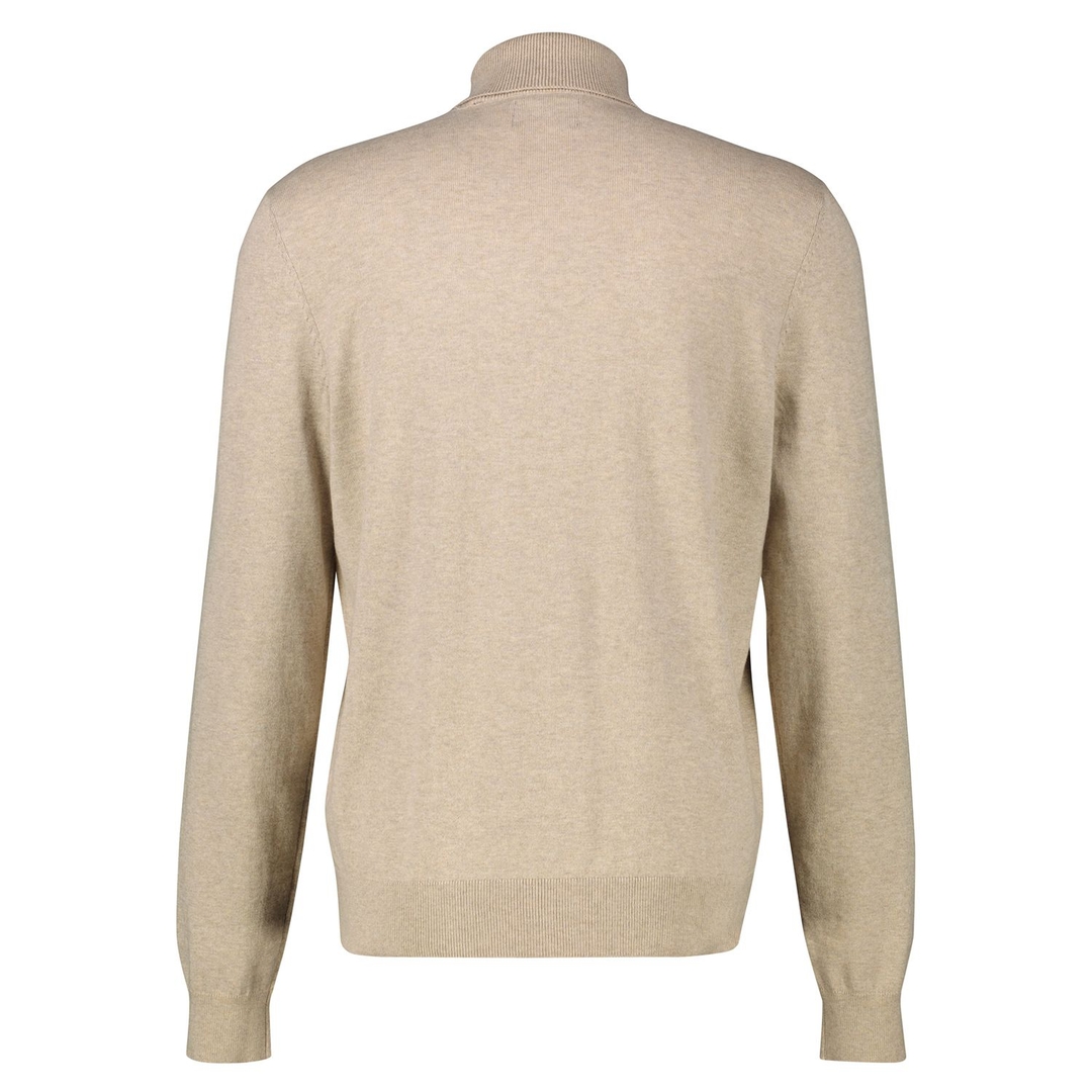 Мужская водолазка из хлопка Lerros | Фото 2