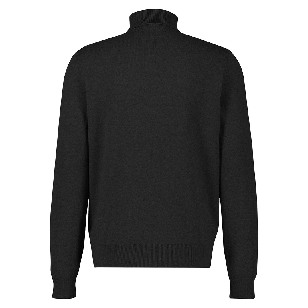 Мужская водолазка из хлопка Lerros | Фото 2