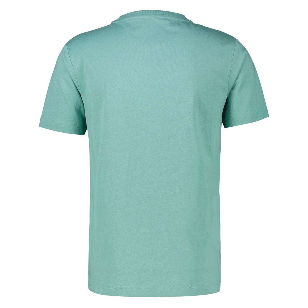 Мужская футболка с принтом Lerros | Фото 2