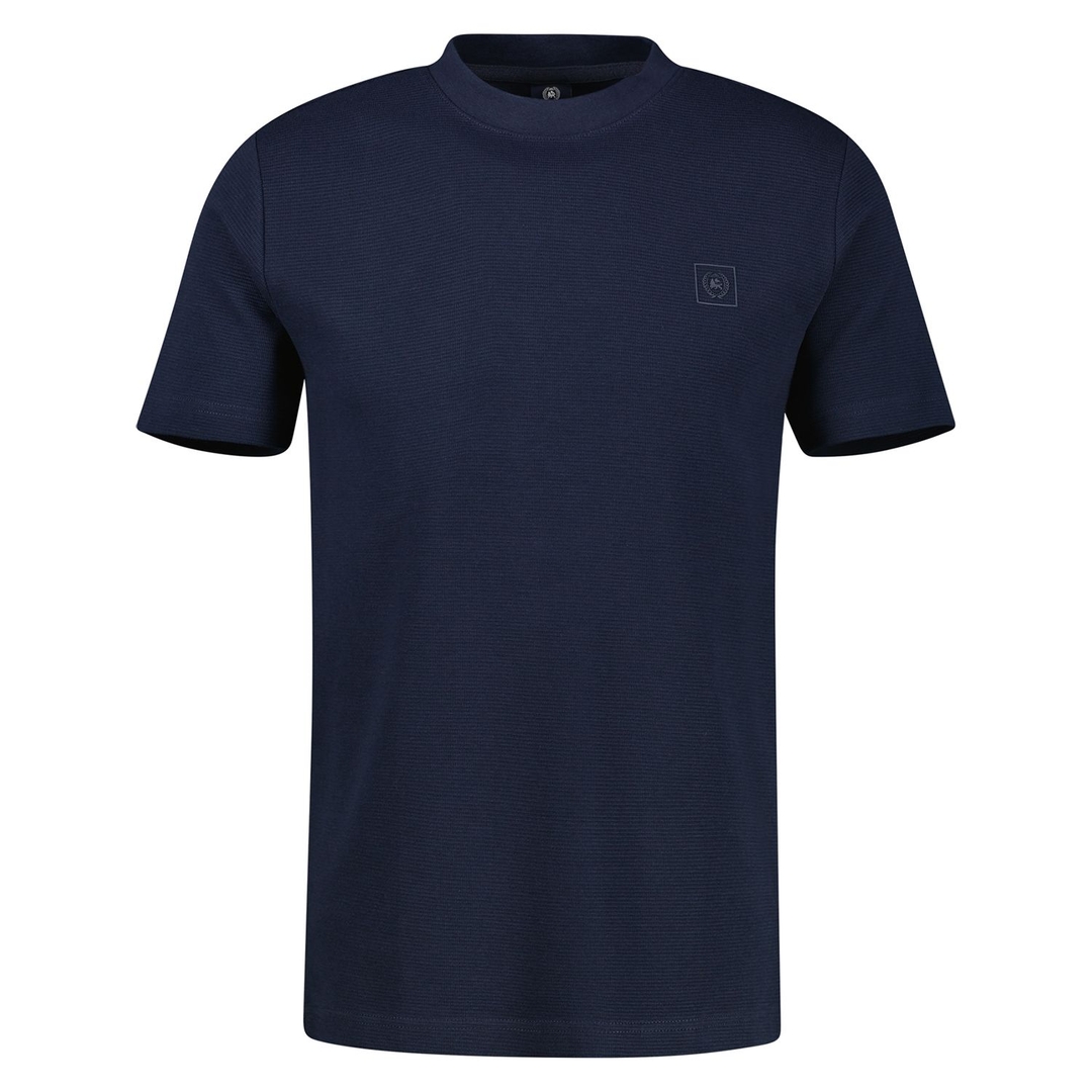 Мужская футболка с фактурой Lerros | Фото 1