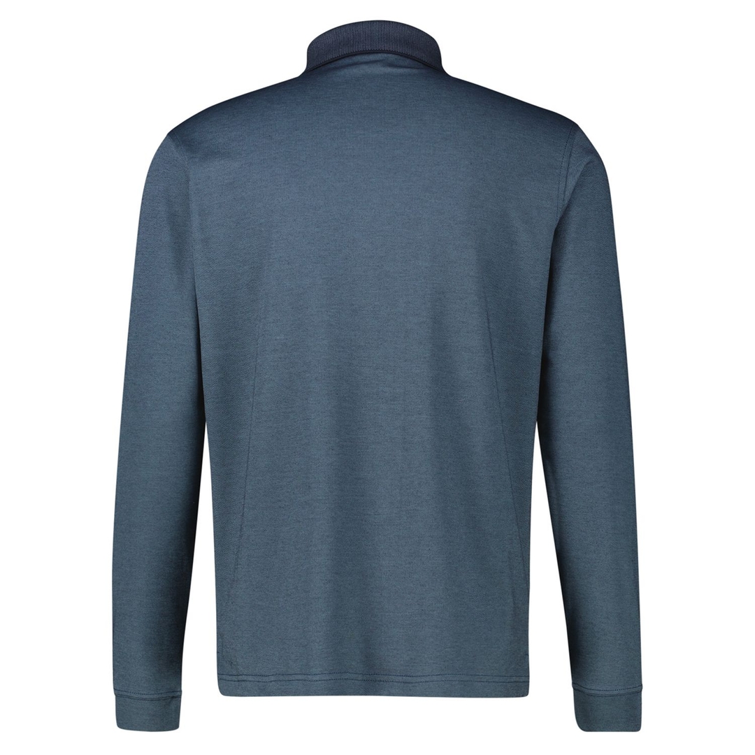 Мужское поло с длинными рукавами Lerros | Фото 2