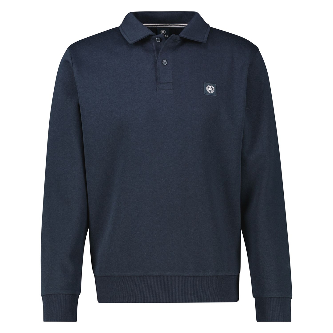 Мужской джемпер-поло Lerros | Фото 1