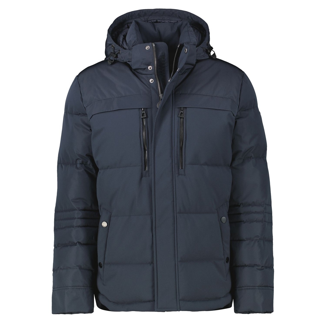 Мужская стеганая куртка Lerros | Фото 1