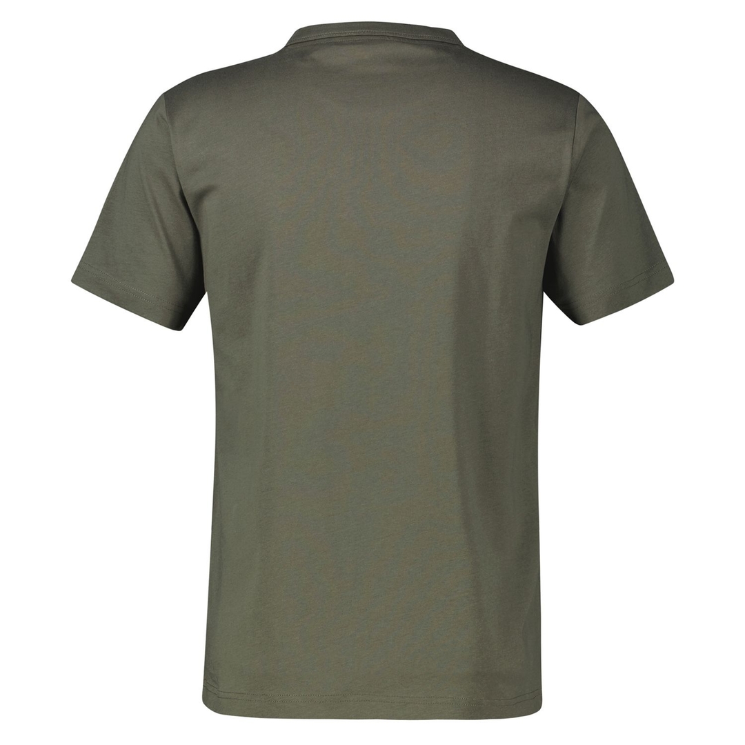 Мужская футболка с принтом Lerros | Фото 2