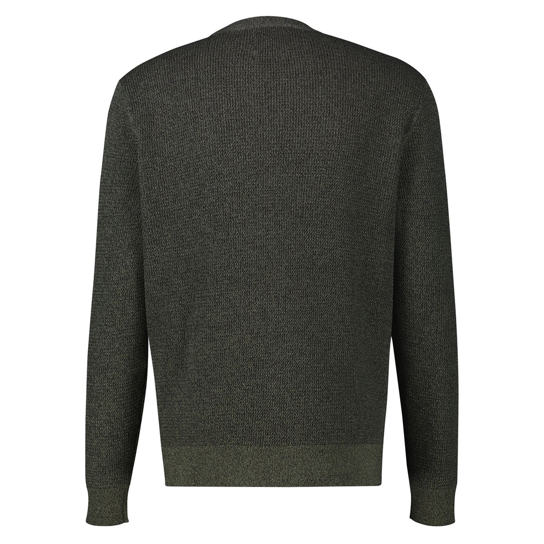 Мужской хлопковый джемпер Lerros | Фото 2