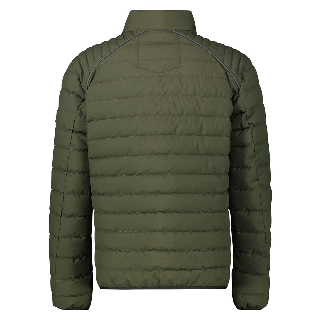 Мужская стеганая куртка Lerros | Фото 3