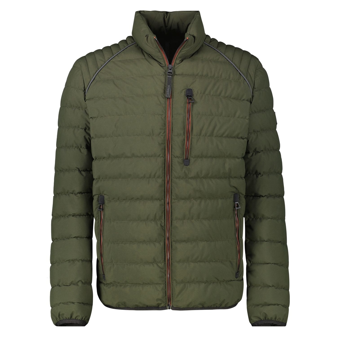 Мужская стеганая куртка Lerros | Фото 1