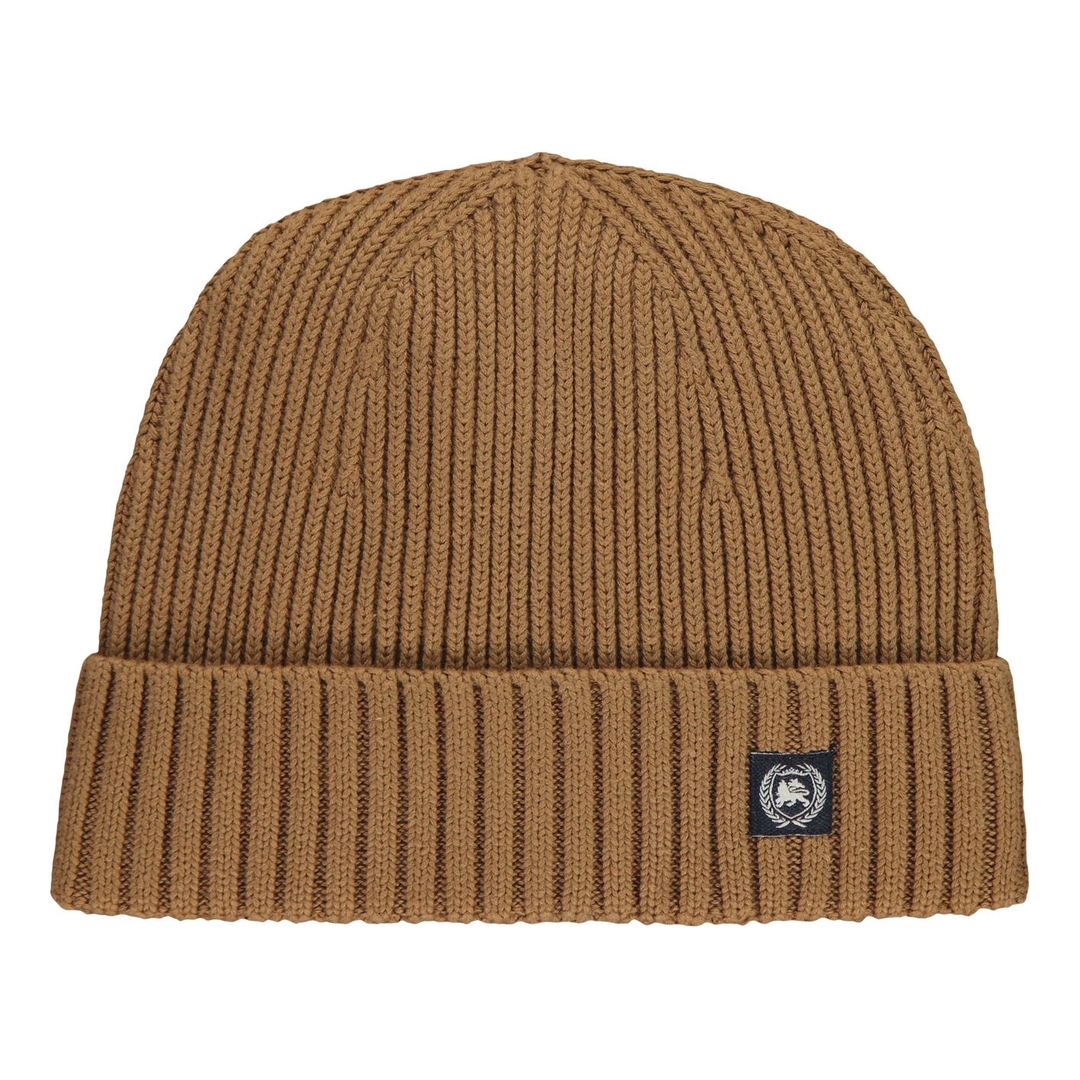 Мужская хлопковая шапка Lerros | Фото 1