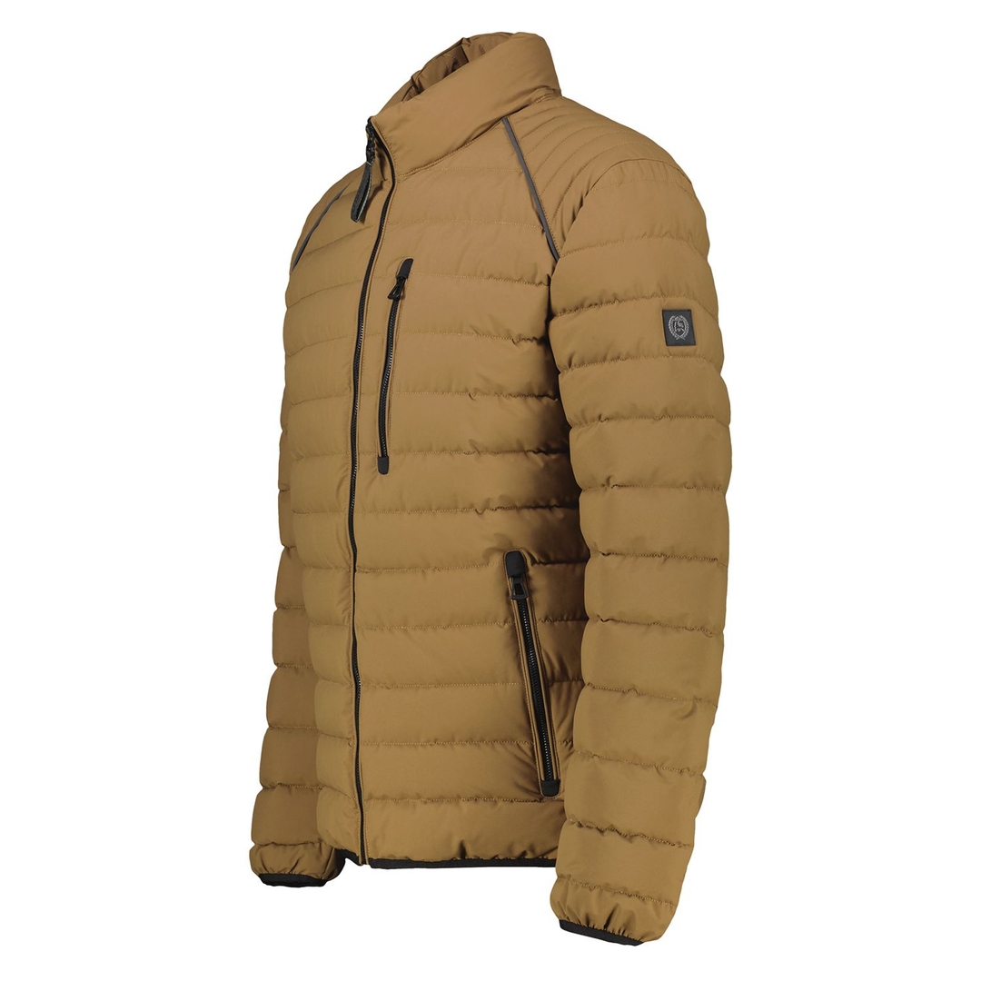 Мужская стеганая куртка Lerros | Фото 2