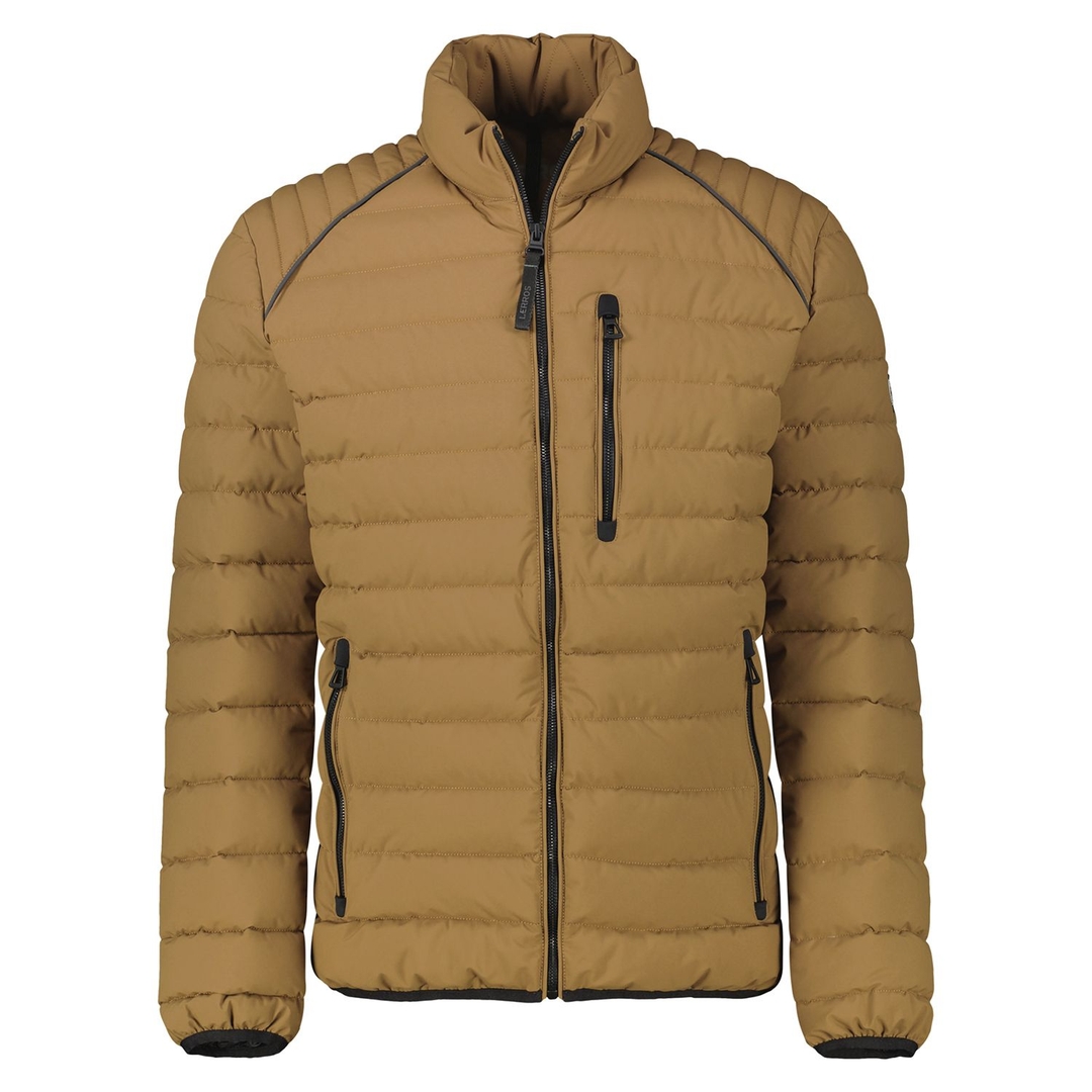 Мужская стеганая куртка Lerros | Фото 1