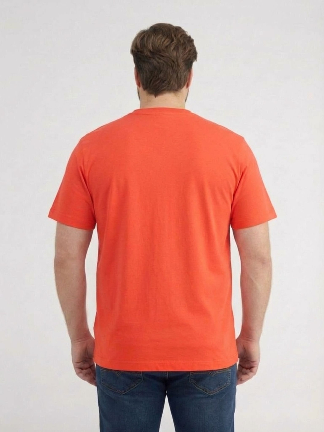 Мужская футболка Lerros | Фото 4