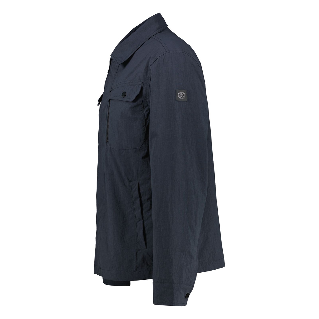 Мужская кукртка-рубашка Lerros | Фото 3