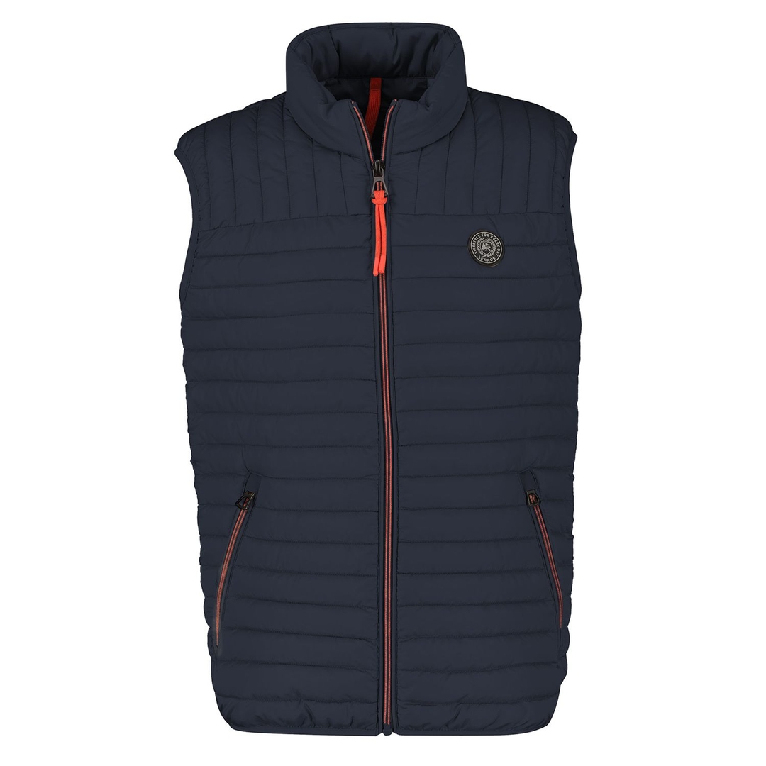 Мужской стеганый жилет Lerros | Фото 1