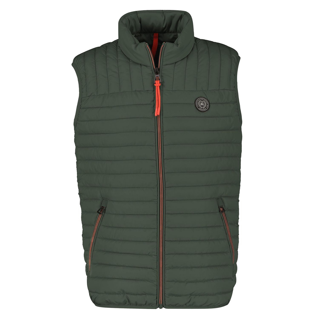 Мужской стеганый жилет Lerros | Фото 1