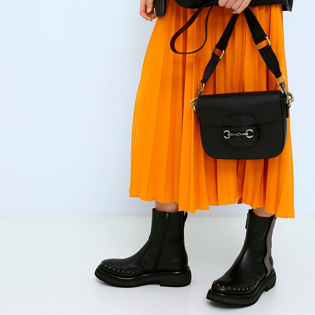 Женская сумка Principe di Bologna | Фото 5