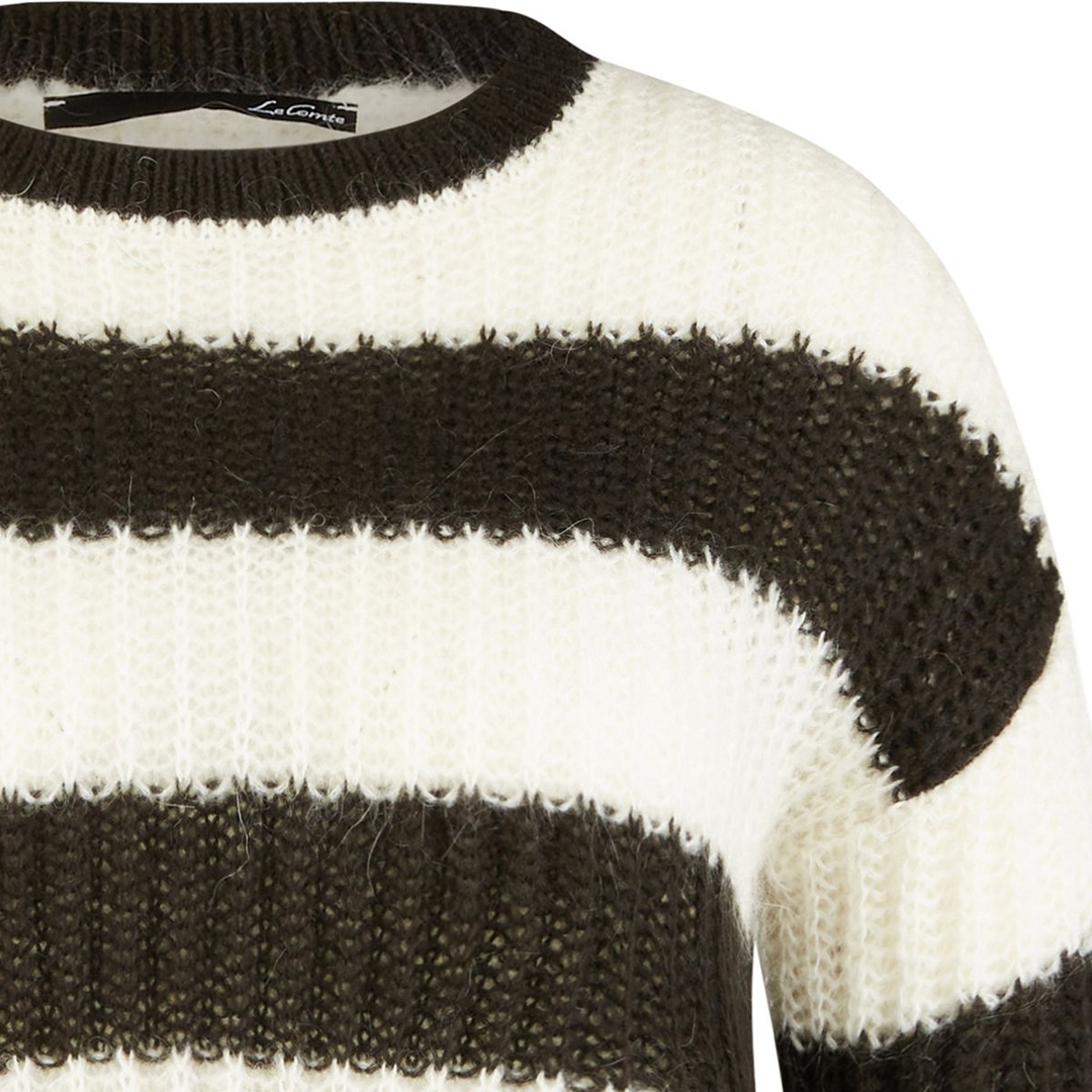 Женский джемпер LeComte | Фото 3