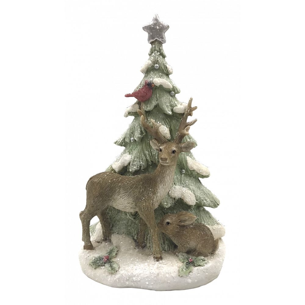 Сувенир Лесная композиция | Фото 1