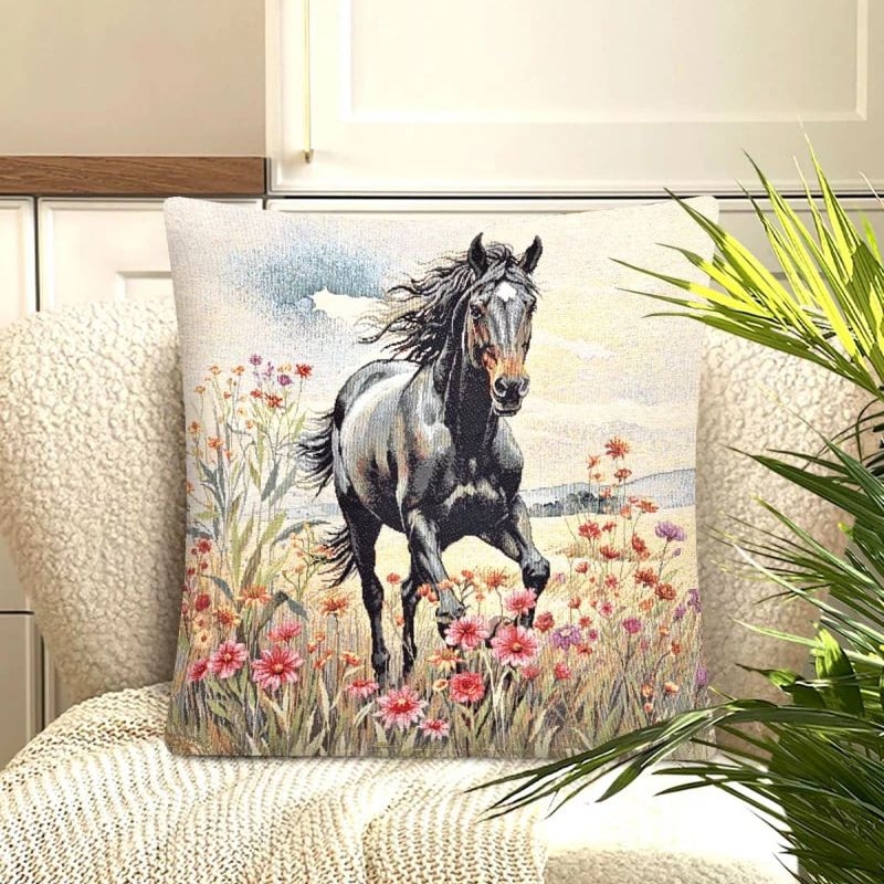 Подушка Скакун | Фото 1