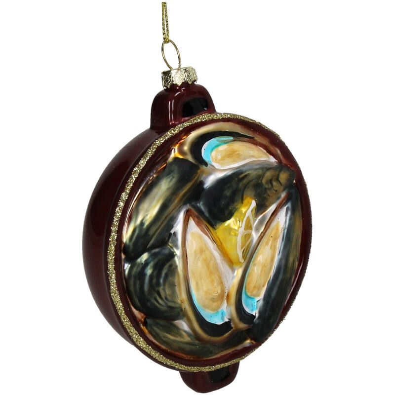 Ёлочная игрушка Мидии Kersten | Фото 1