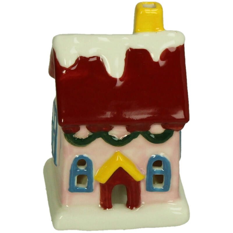 Световой декор Домик Kersten | Фото 1